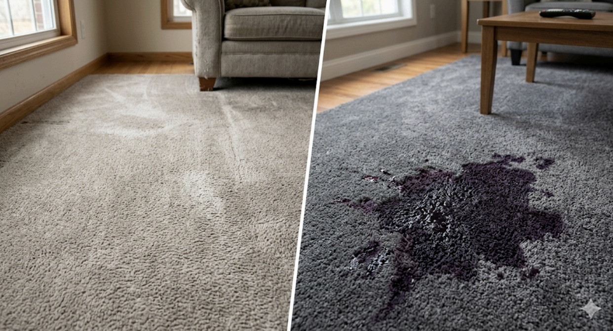 Normal Wear and Tear vs. Property Damage: The Complete Guide to Property Conditions